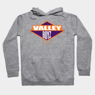 Phoenix Suns Valley Boyz 'Beastie' Hoodie